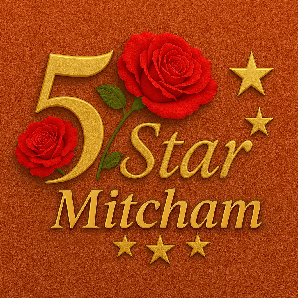 5 Star Mitcham