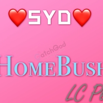 【SYD LC PLATINUM】 全城最耀眼的顶级资源 欲望值班表01/06-01/07