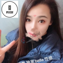 小苹果 墨尔本 女仆Bella