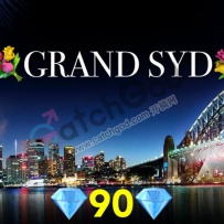 【SYD 90 GROUP】2020璀璨平安夜DIAMOND ONE+跨年2021GRAND SYD FINAL CALL