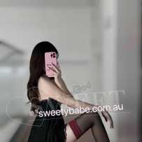 《sweetybabe》[boxhill] 新晋红牌神仙妹妹～Cora