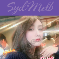 Sydmelb｜EMMA 镇店之宝 高颜值大长腿