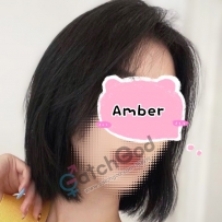 *LXXGIRLS*新入短发邻家女孩-颜值身材俱佳- Amber