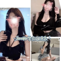 Jennifer学府悉尼CT极品反差婊随机潮喷的良家骚货～源泉