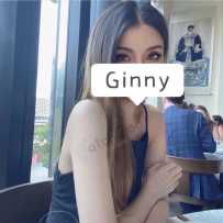 ［sweetybabe］混血高颜性感--Ginny