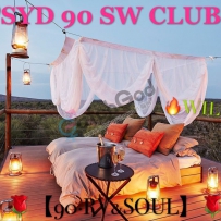 【SYD 90 SW CLUB GROUP】2020年度巨献最新升级版+2021情趣体验版