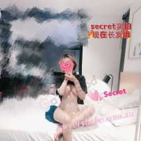 ［sweetybabe］必点王牌！白月光爆灯级女神~Secret