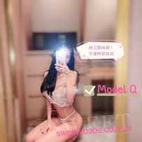 ［sweetybabe］《super model》女神级台妹Model Q