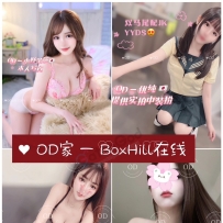 ★OD墨尔本★ 全澳第一实力中介 今日Boxhill超强阵容！！