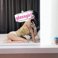 【KissMePussy】独家学妹glassgirl