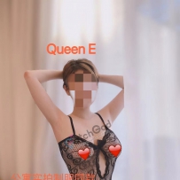 ,*LXXGIRLS* 顶级外省空降新人-闪现系列-Queen E