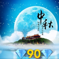 【SYD 90 GROUP】2022.09.10中秋佳节将至 预祝普天同仁中秋快乐