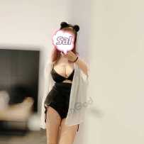 《sweetybabe》[boxhill] 新入宝岛极品模特Sal