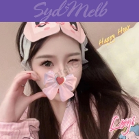 开搞网实力认证悉尼 SYDMELB 人照无差 乐怡音乐才女