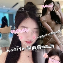 Jennifer学府悉尼ＣT仙女般的容颜清纯美丽，让周围一切都...