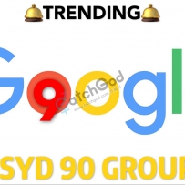 【SYD 90 GROUP】2021.09.21中秋佳节将至 预祝普天中秋快乐