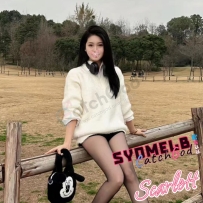 Sydmelb悉尼站｜Scarlett