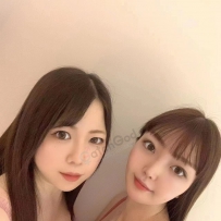 sakura 墨爾本雙飛姐妹花 yuna miru