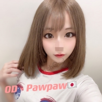 ★OD家★ 全澳独家首发全新面孔初下海霓虹学妹Pawpaw