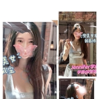 J学府悉尼CT女友感初恋感一顶一，上岸意念只刹那~雪莲花