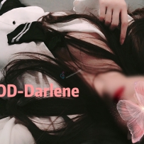 ★OD家★  独家挖掘的萌新学妹Darlene