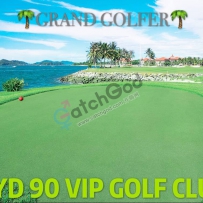 【SYD 90 VIP GOLF CLUB】 2022-2023 全澳热身赛募集进行时 争夺GGCs