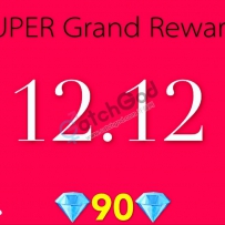 【SYD 90 GROUP】2020.12.12 【90·NEWone】SUPER GRAND REWARDS 年终璀璨...