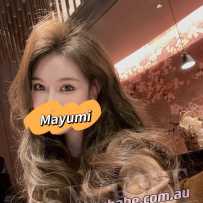 《sweetybabe》镇店之宝～Mayumi