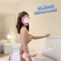 ［sweetybabe］新入独家！内外兼修，必点红牌Romi