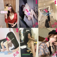 【kissmepussy】7.8号周三悉尼市区班表