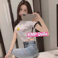 [KMP]白皙诱人 Quila