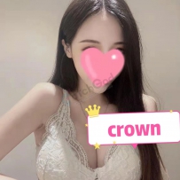 【KissMePussy】爆乳学妹Crown