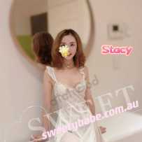 ［sweetybabe］潘金莲Stacy！不容错过的极品躺飞首选！保喷保爽^^