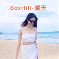 *LXXGIRLS* BOXHILL 本地资源晴天